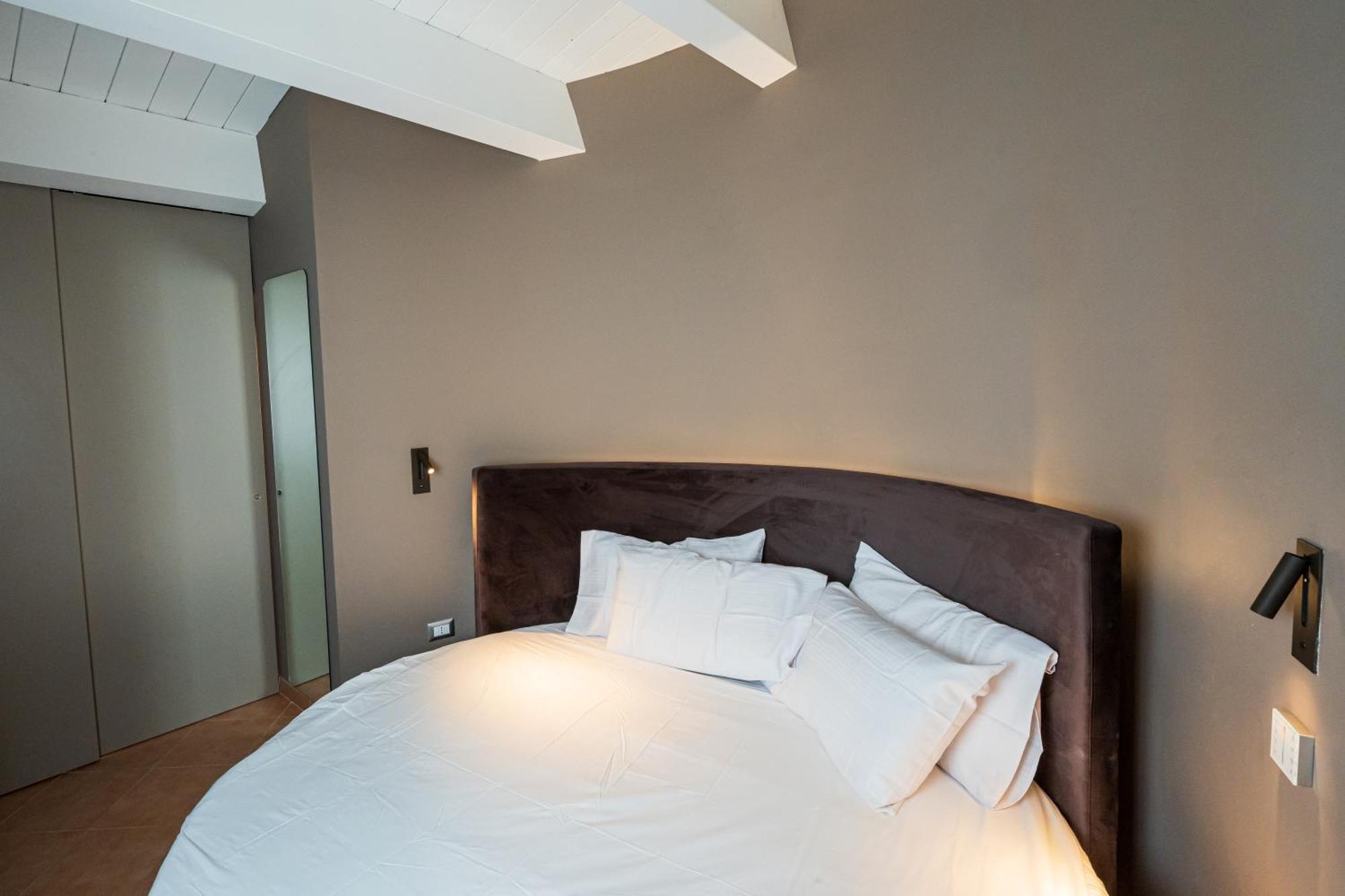 Arcolobello B&B Aparthotel Corato Exteriör bild