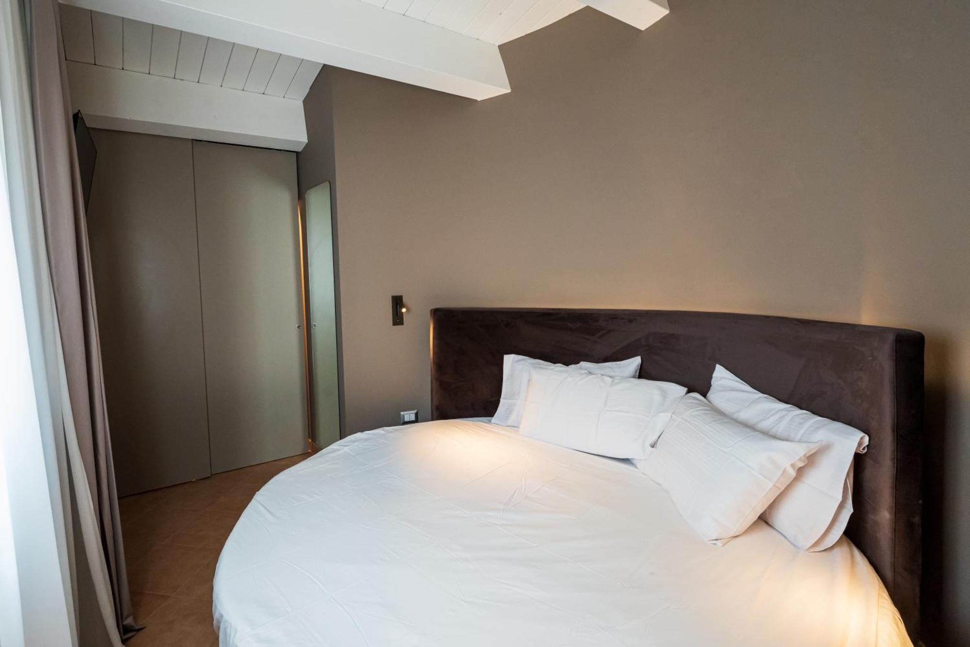 Arcolobello B&B Aparthotel Corato Exteriör bild