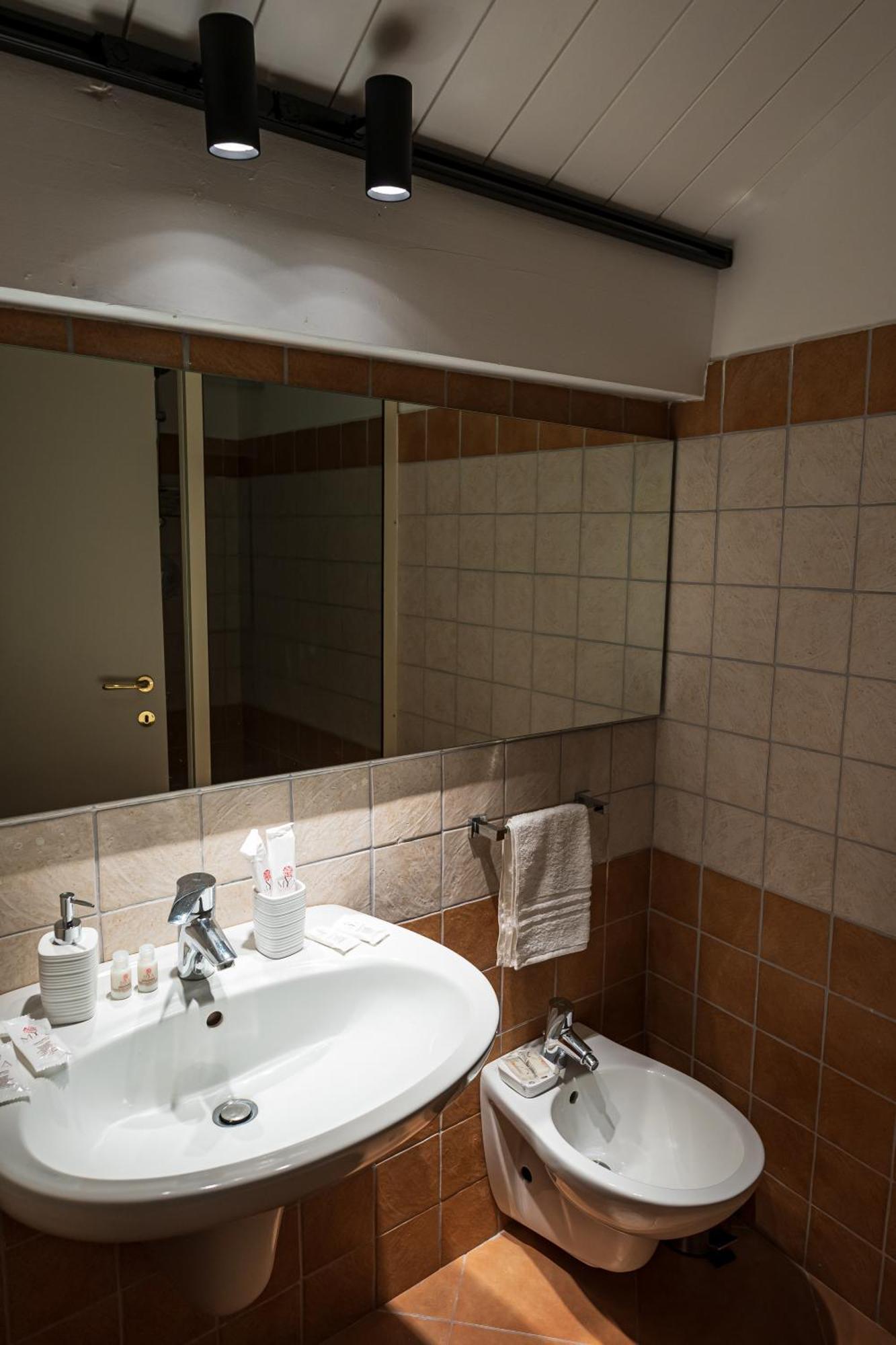 Arcolobello B&B Aparthotel Corato Exteriör bild
